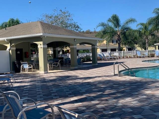 HAMMOCKS - Residential Lease