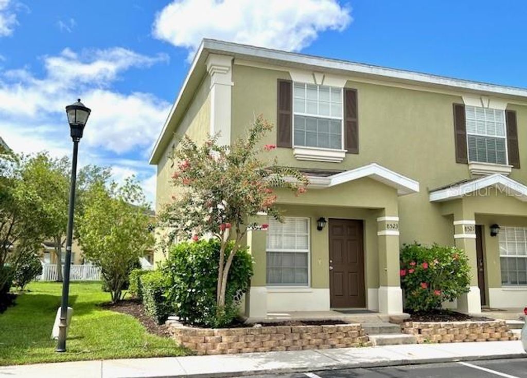 Photo of 8523 Gablebend Way, Tampa, FL 33647 (MLS # TB8466683)