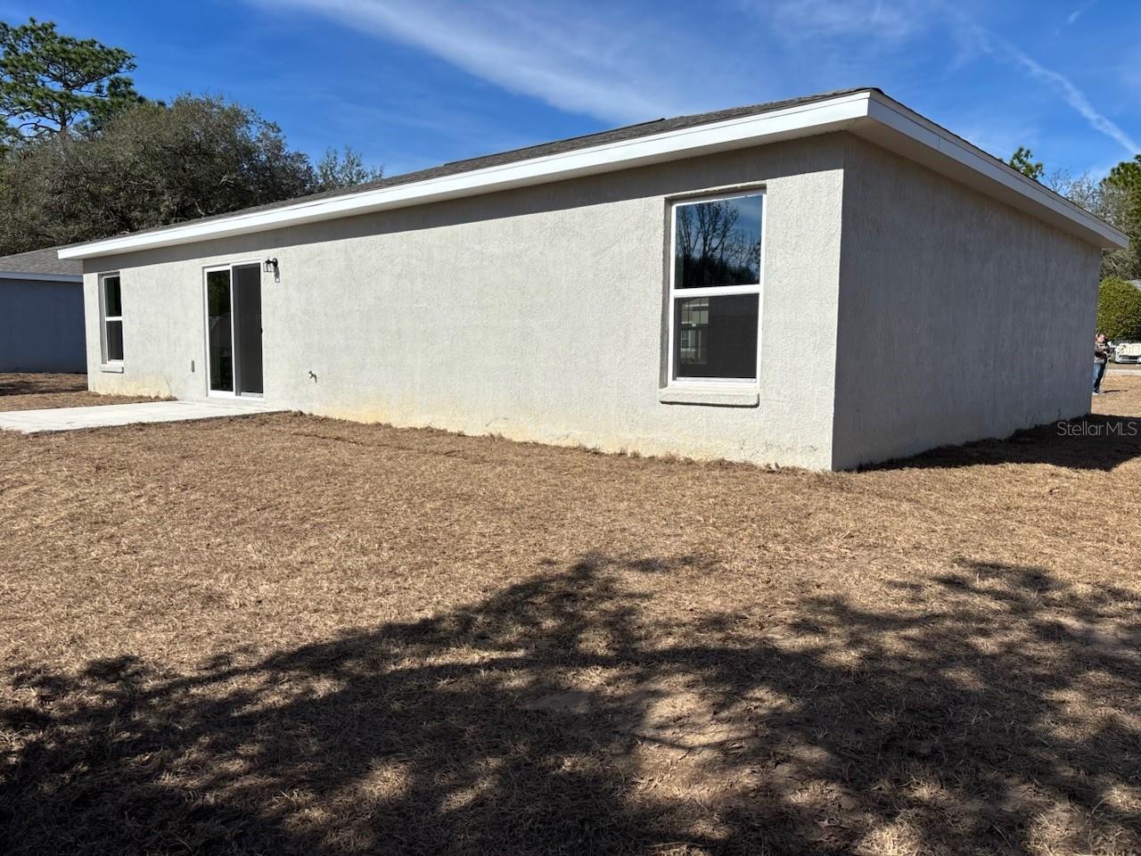 CITRUS SPRINGS UNIT 2 - Residential