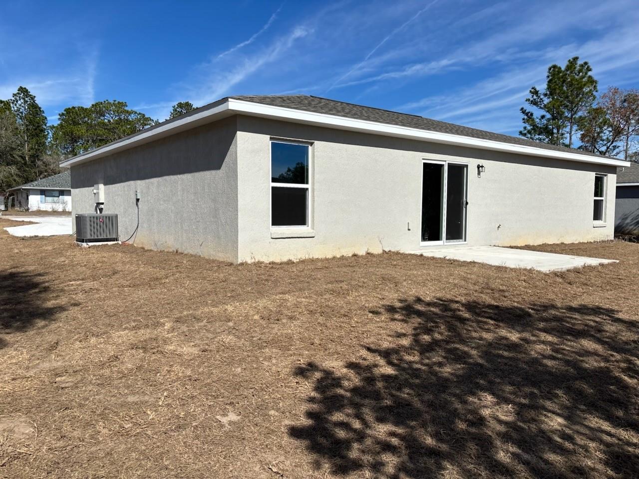CITRUS SPRINGS UNIT 2 - Residential