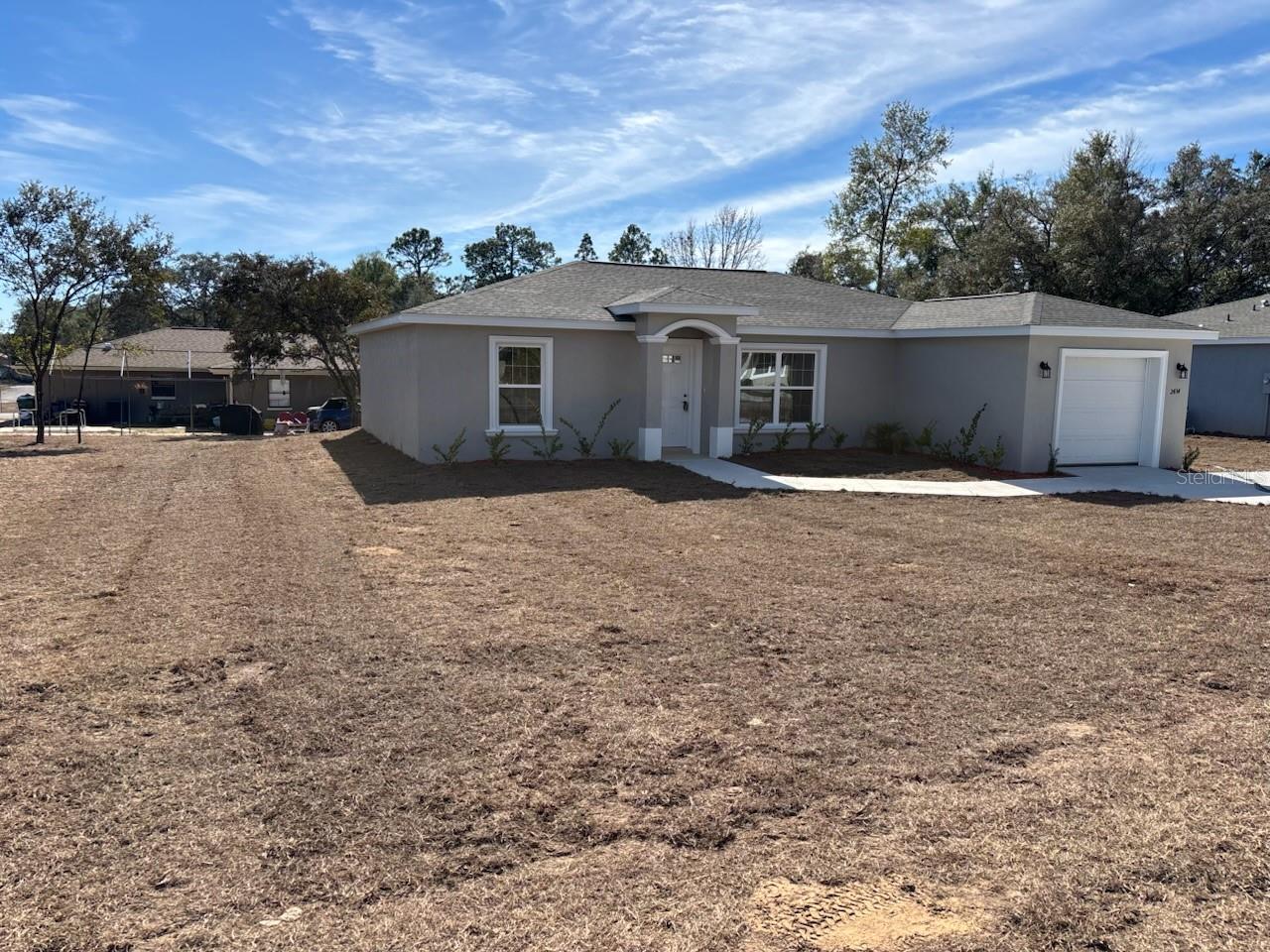 CITRUS SPRINGS UNIT 2 - Residential