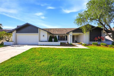 Photo of 14164 Fennsbury Drive, Tampa, FL 33624 (MLS # TB8506017)