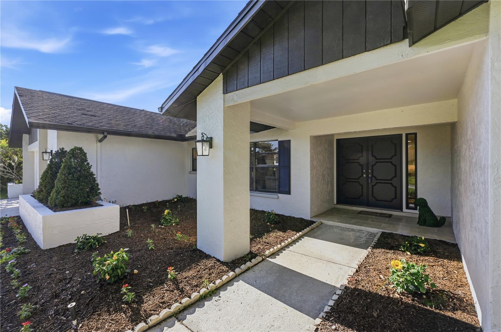 CARROLLWOOD VILLAGE - Residential