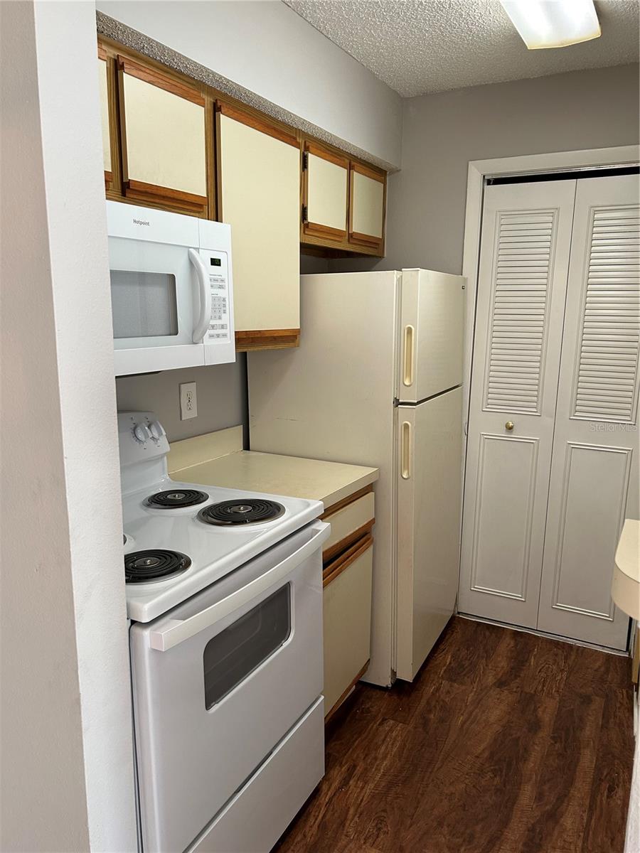 OASIS AT PEARL LAKE A CONDO - Residential