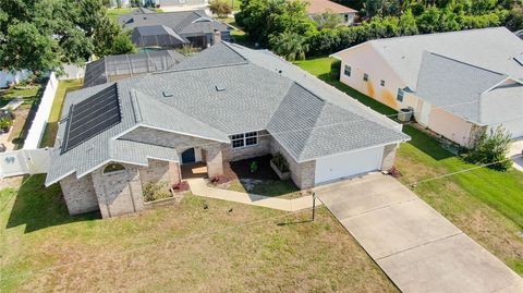 75 FORTUNE LANE PALM COAST FL 32137