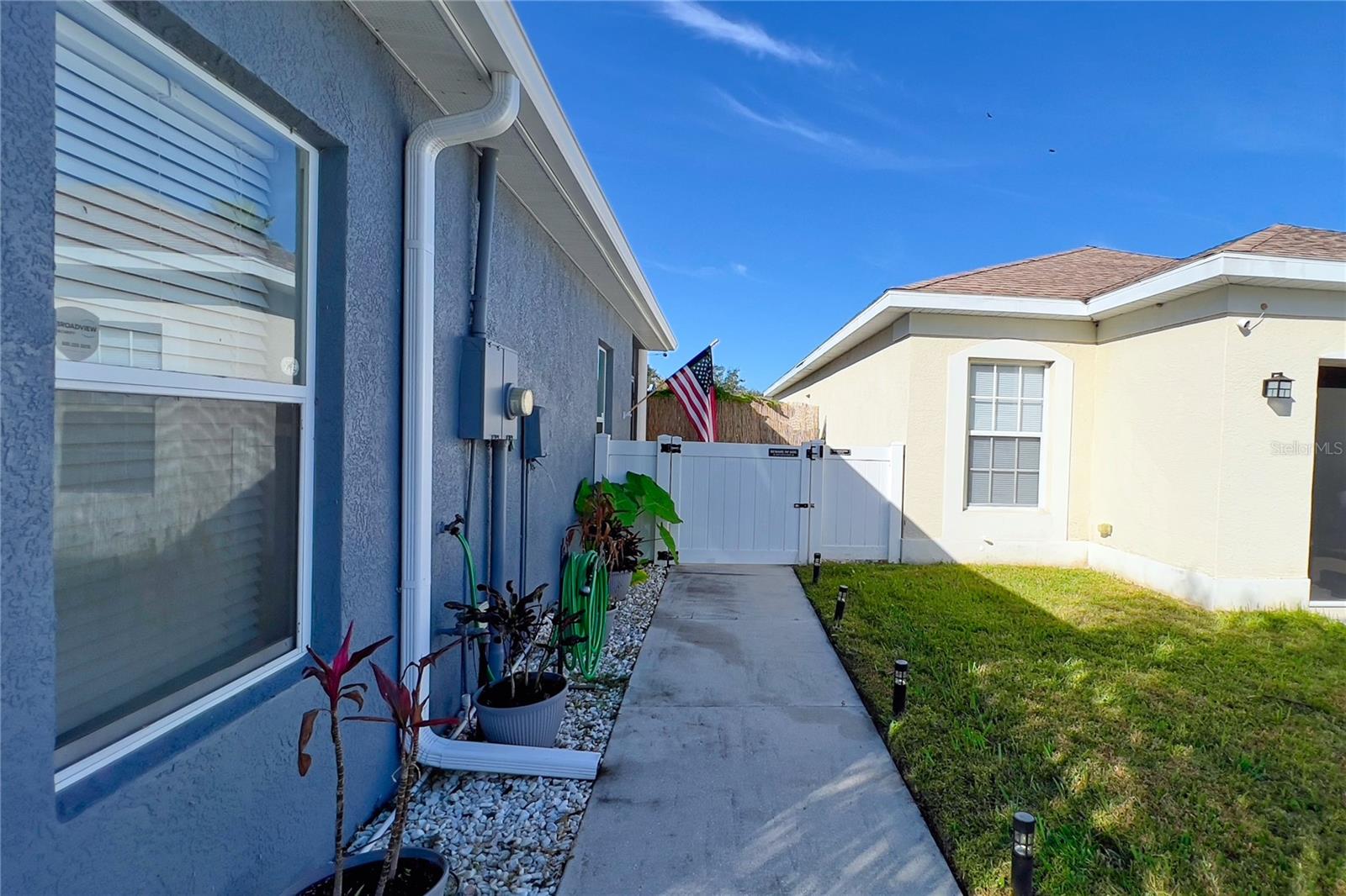 OAK VIEW PH III - Residential