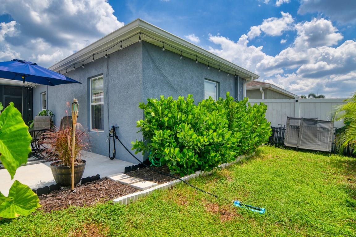 OAK VIEW PH III - Residential