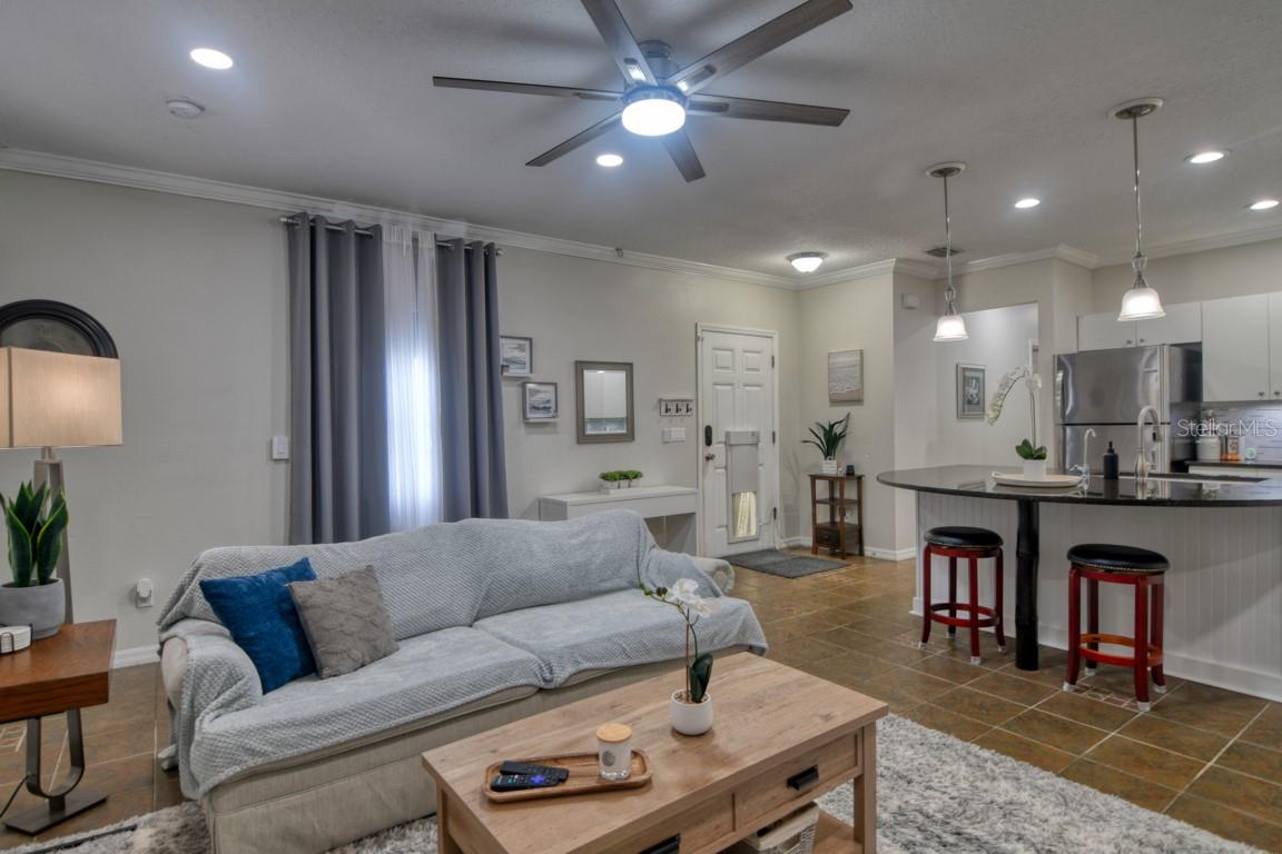 OAK VIEW PH III - Residential