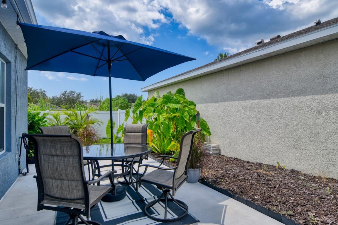 OAK VIEW PH III - Residential