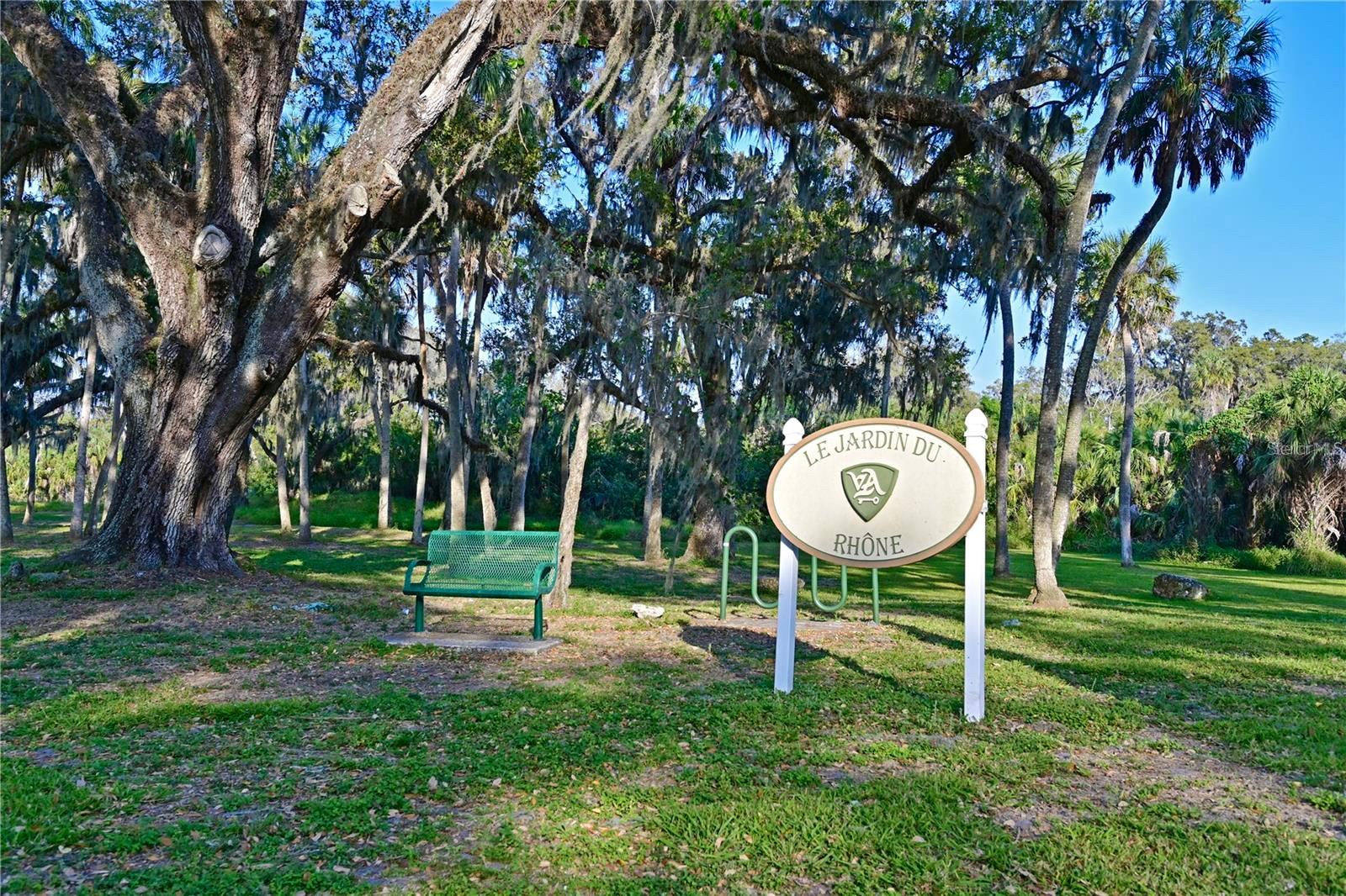 OAK VIEW PH III - Residential