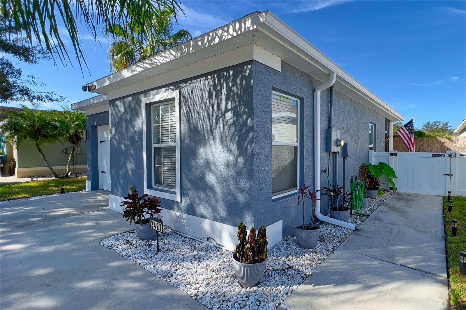 OAK VIEW PH III - Residential