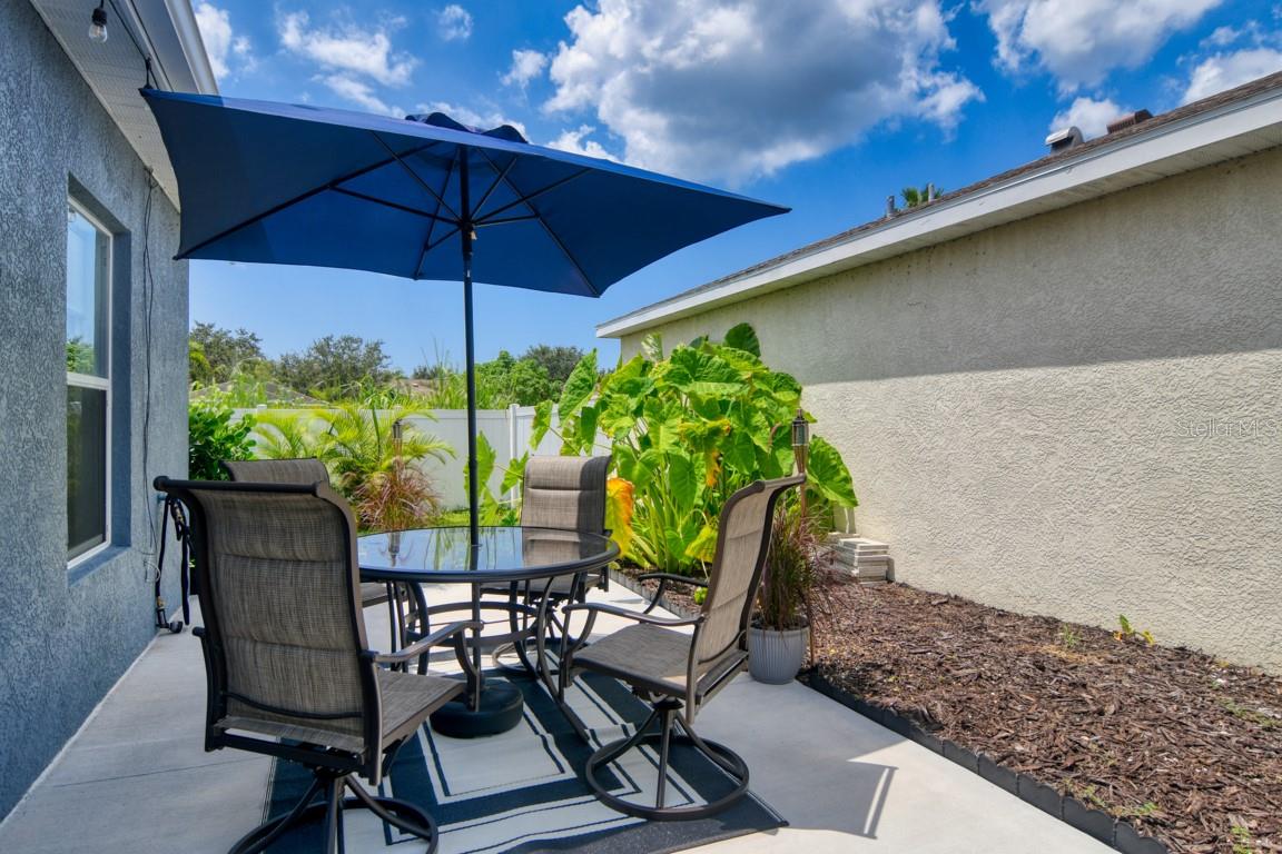 OAK VIEW PH III - Residential