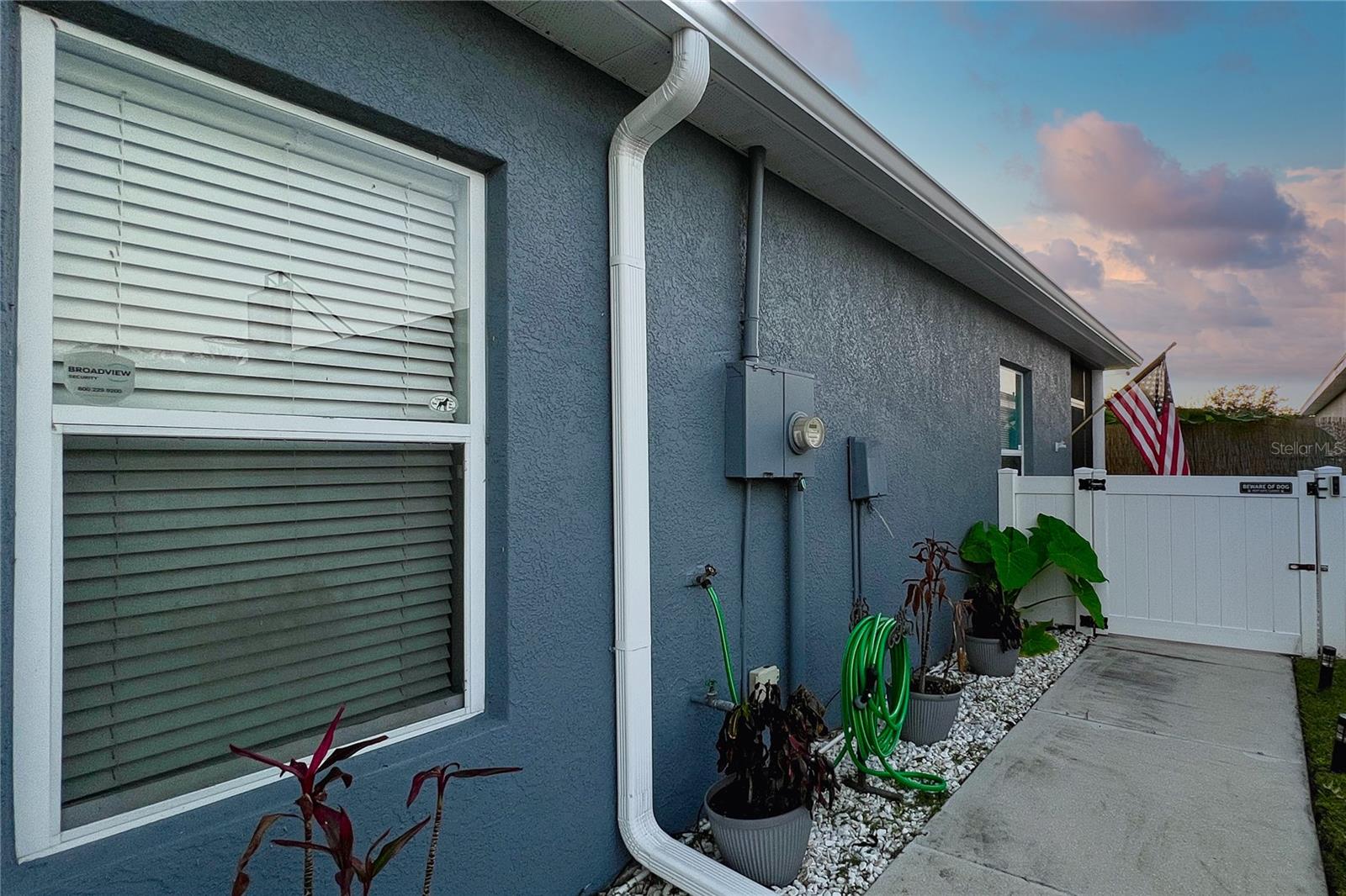 OAK VIEW PH III - Residential