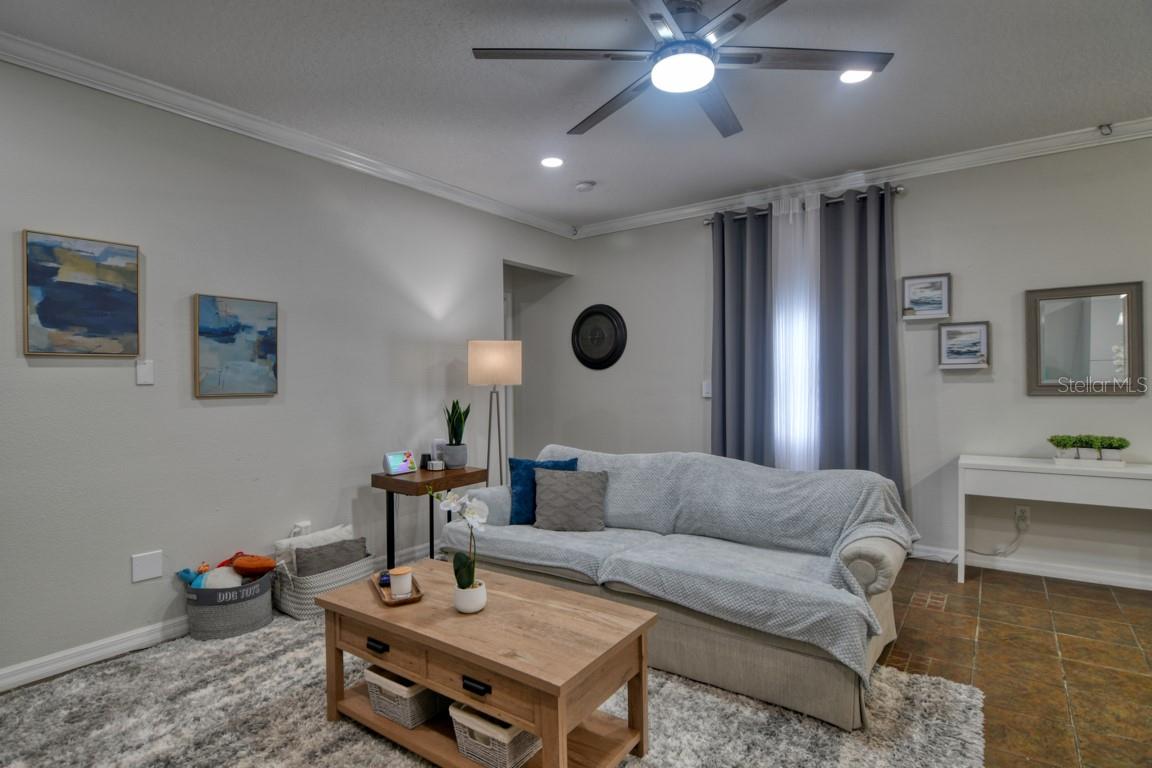 OAK VIEW PH III - Residential