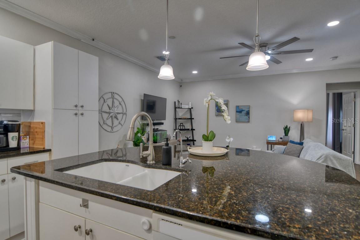 OAK VIEW PH III - Residential