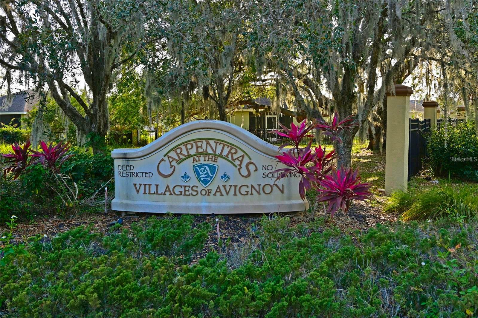 OAK VIEW PH III - Residential