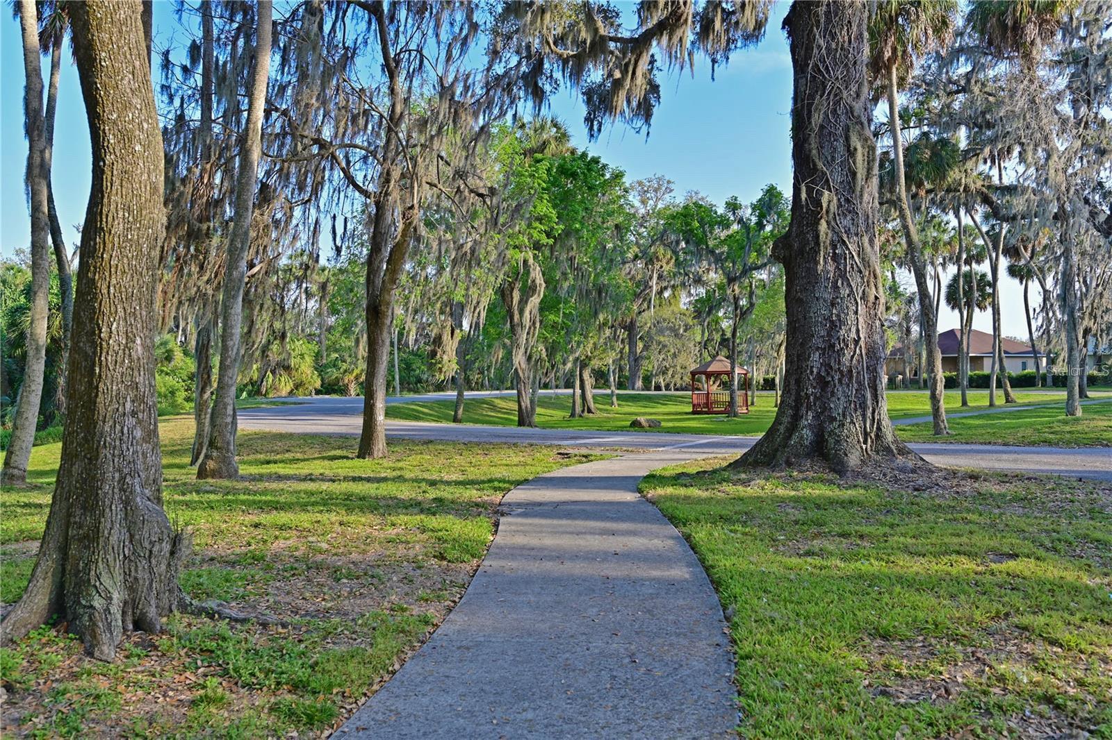 OAK VIEW PH III - Residential