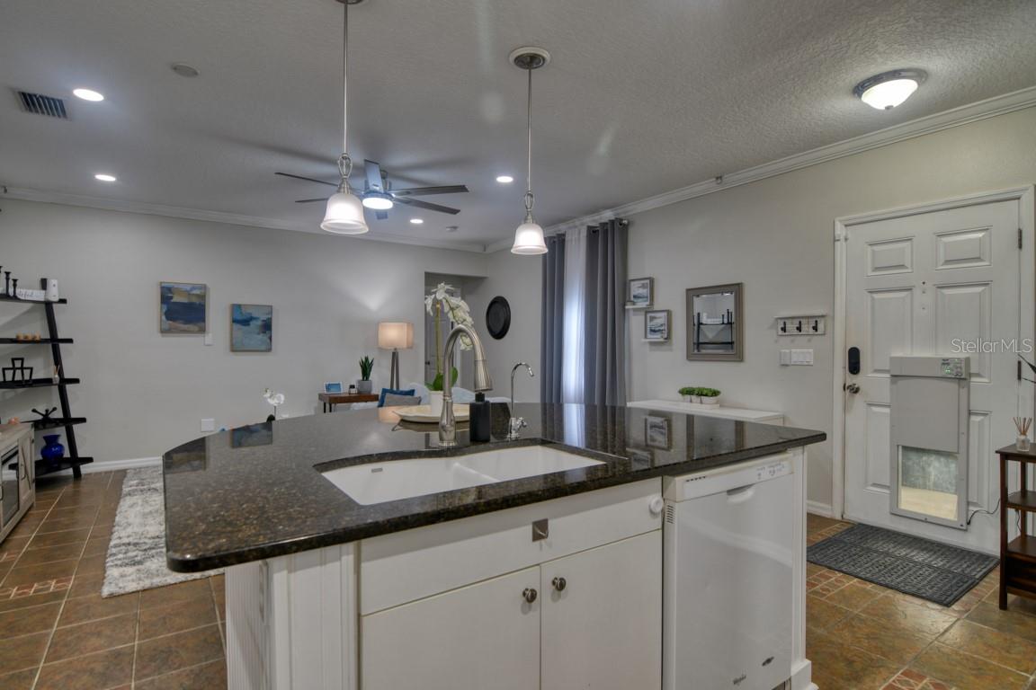 OAK VIEW PH III - Residential