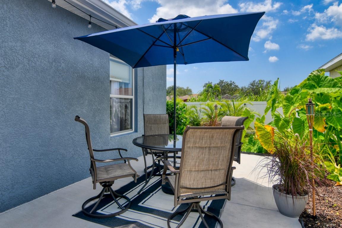 OAK VIEW PH III - Residential