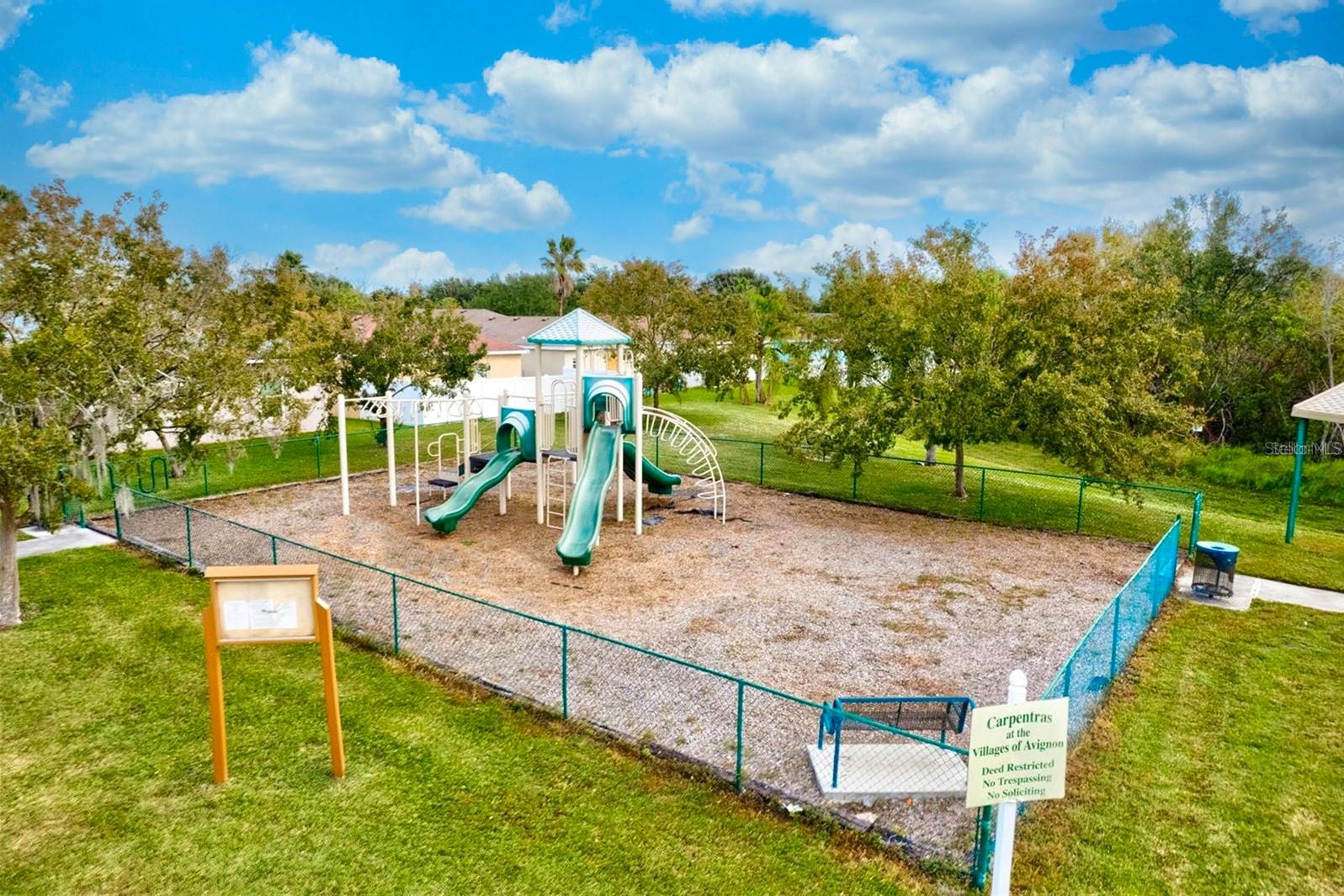 OAK VIEW PH III - Residential