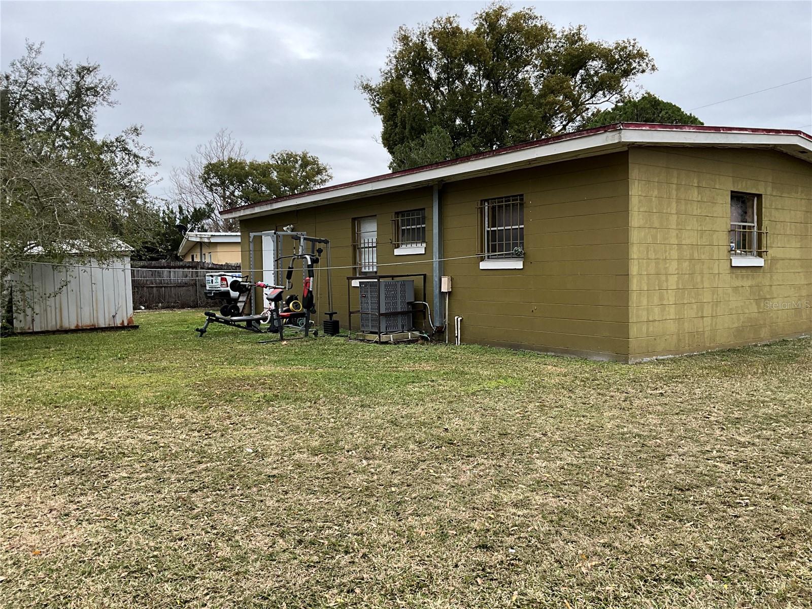 110 COUNTRY CLUB CIRCLE