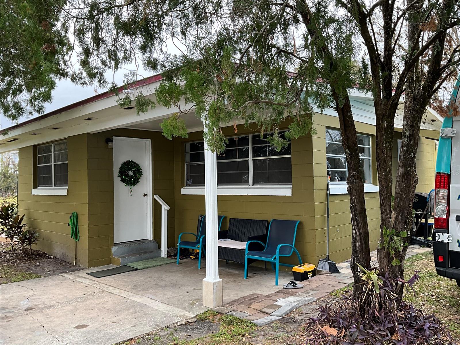 110 COUNTRY CLUB CIRCLE
