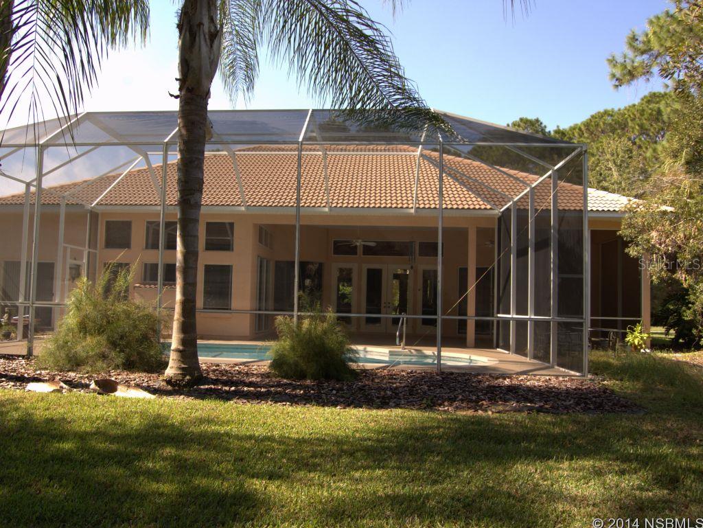 Four Seasons At Spruce Creek Ph 02 - Residential