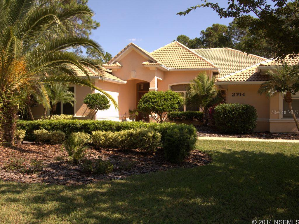 Four Seasons At Spruce Creek Ph 02 - Residential