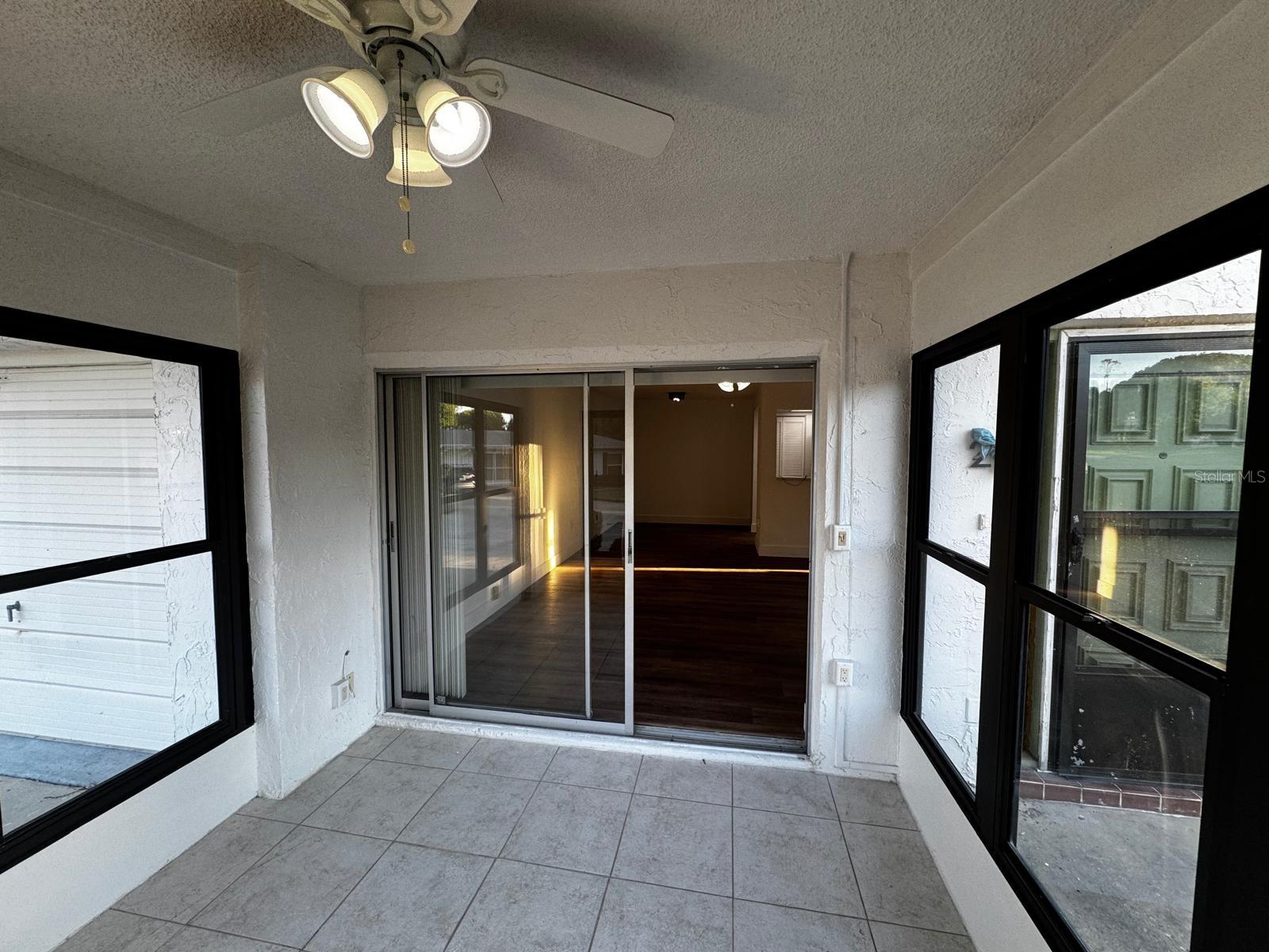 TIMBER OAKS FAIRWAY VILLAS - Residential