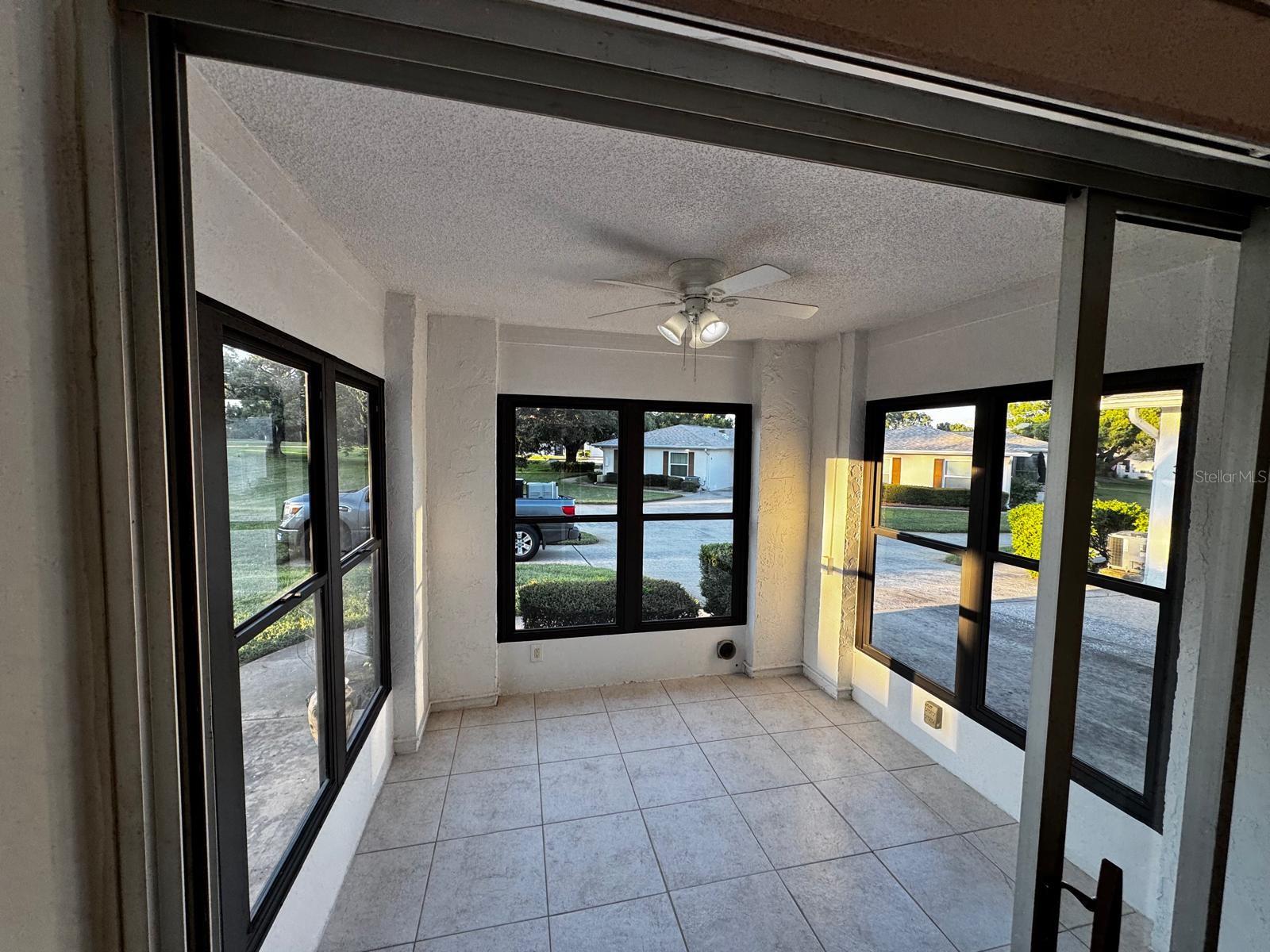 TIMBER OAKS FAIRWAY VILLAS - Residential