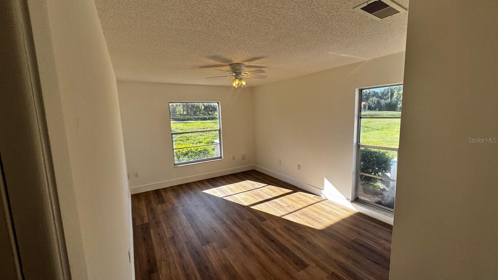 TIMBER OAKS FAIRWAY VILLAS - Residential
