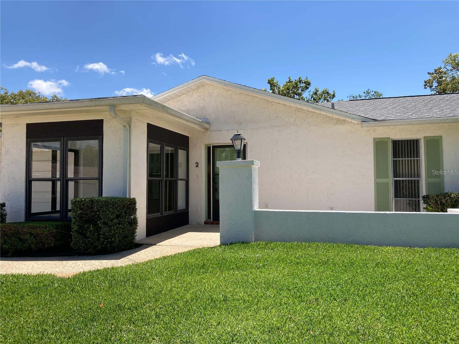 TIMBER OAKS FAIRWAY VILLAS - Residential