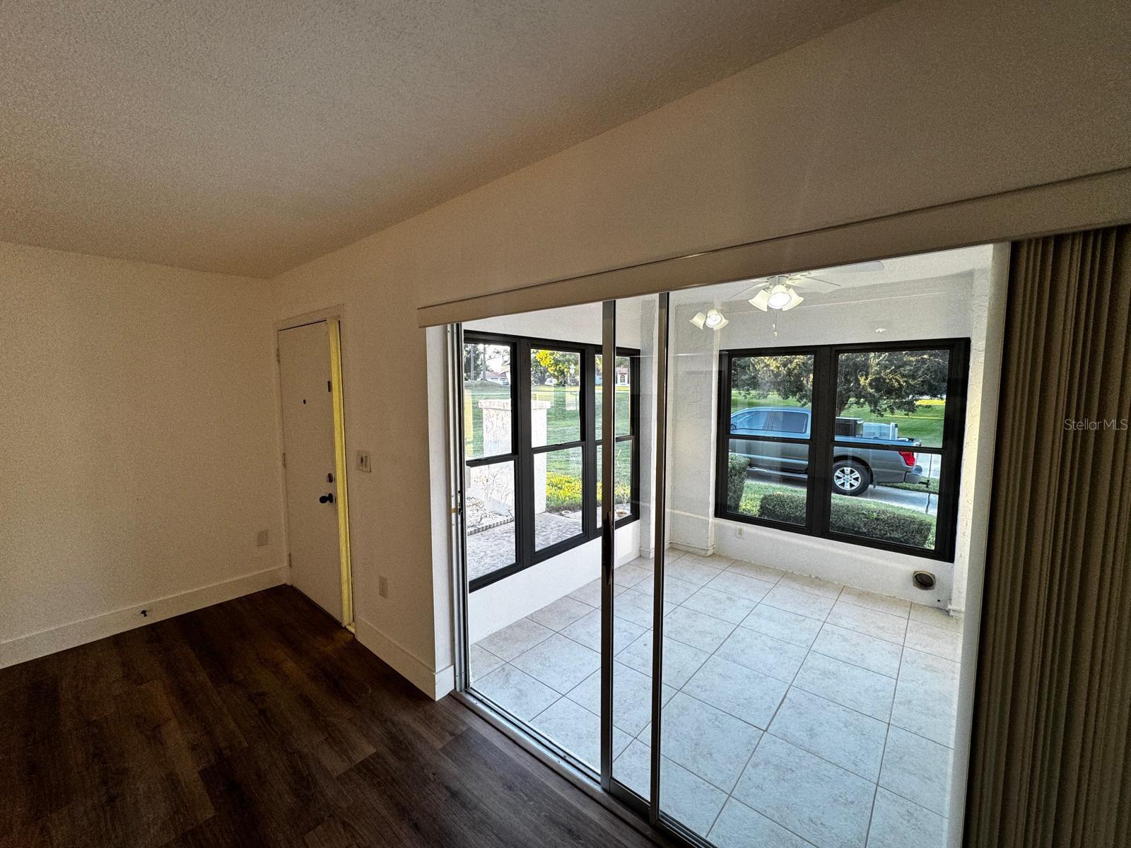 TIMBER OAKS FAIRWAY VILLAS - Residential
