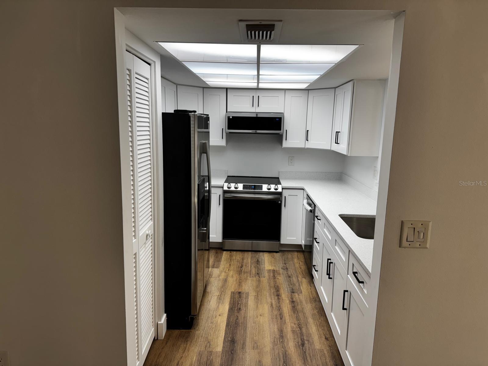 TIMBER OAKS FAIRWAY VILLAS - Residential