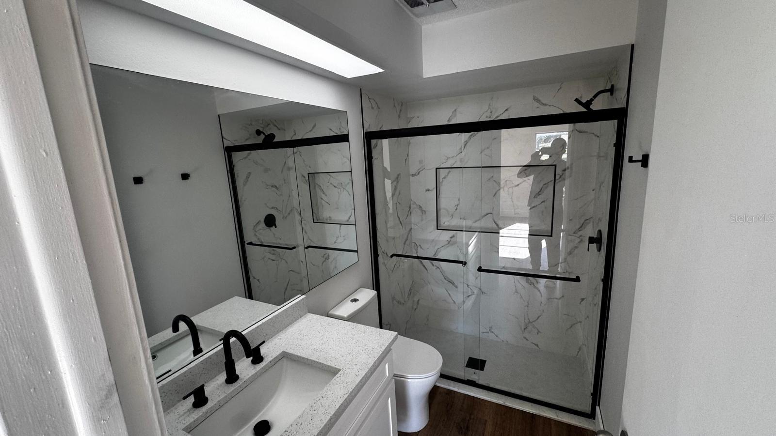 TIMBER OAKS FAIRWAY VILLAS - Residential