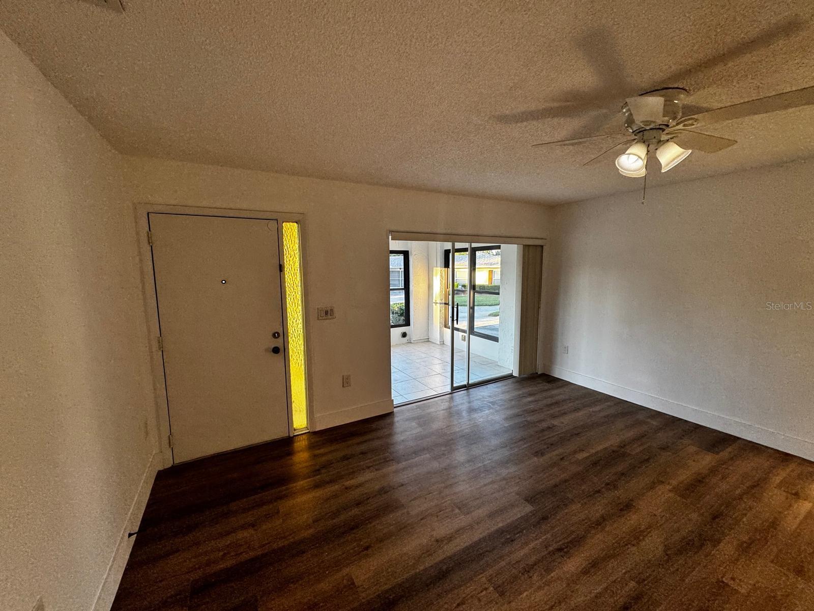 TIMBER OAKS FAIRWAY VILLAS - Residential