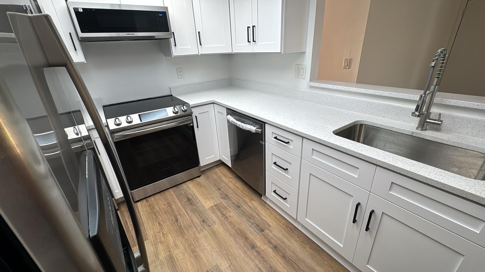 TIMBER OAKS FAIRWAY VILLAS - Residential