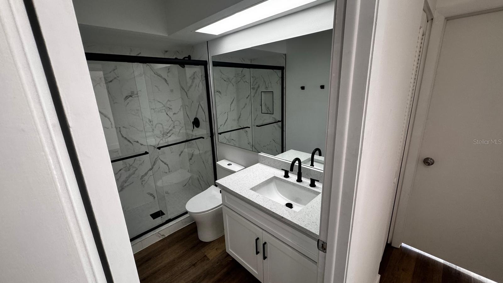 TIMBER OAKS FAIRWAY VILLAS - Residential