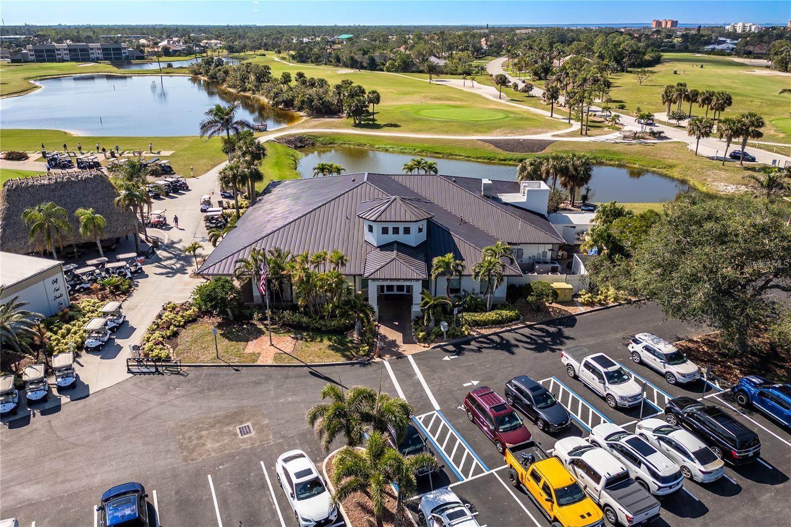 PUNTA GORDA ISLES - Residential