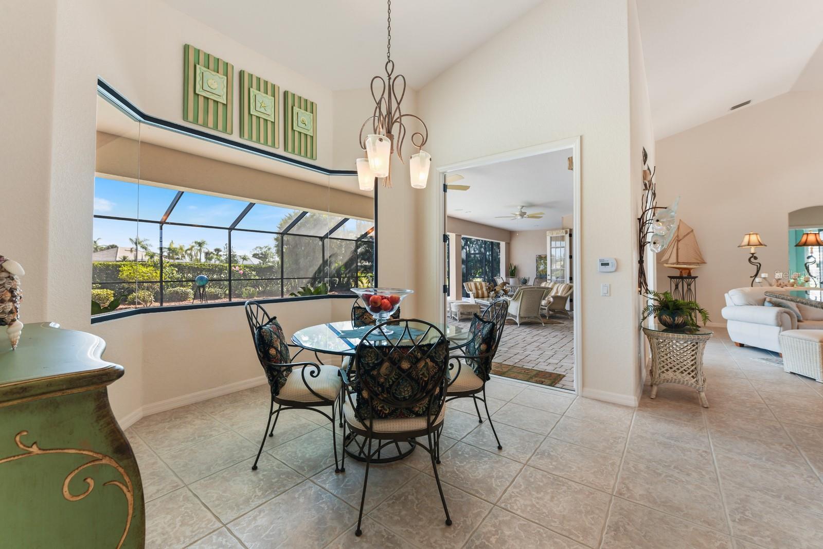PUNTA GORDA ISLES - Residential