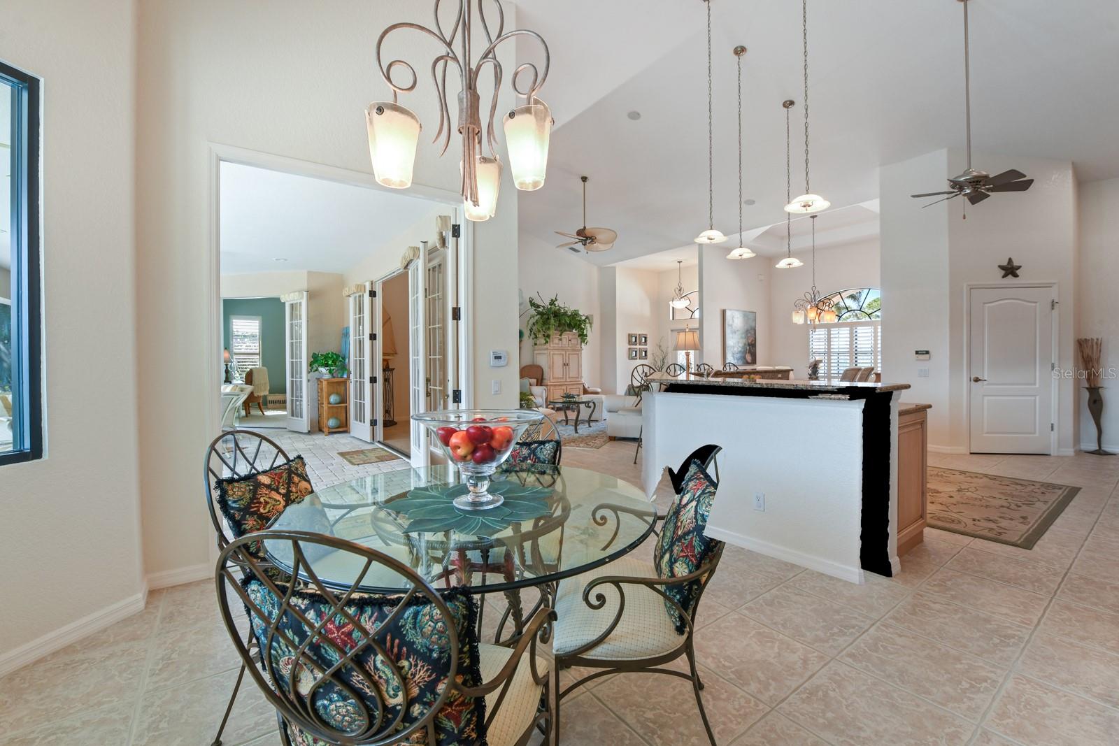 PUNTA GORDA ISLES - Residential
