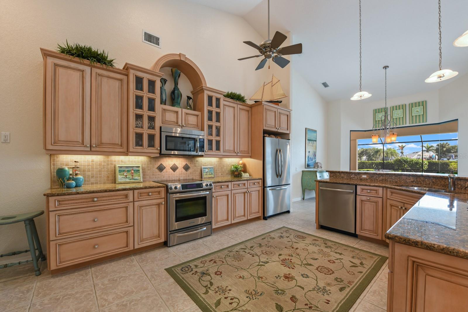 PUNTA GORDA ISLES - Residential