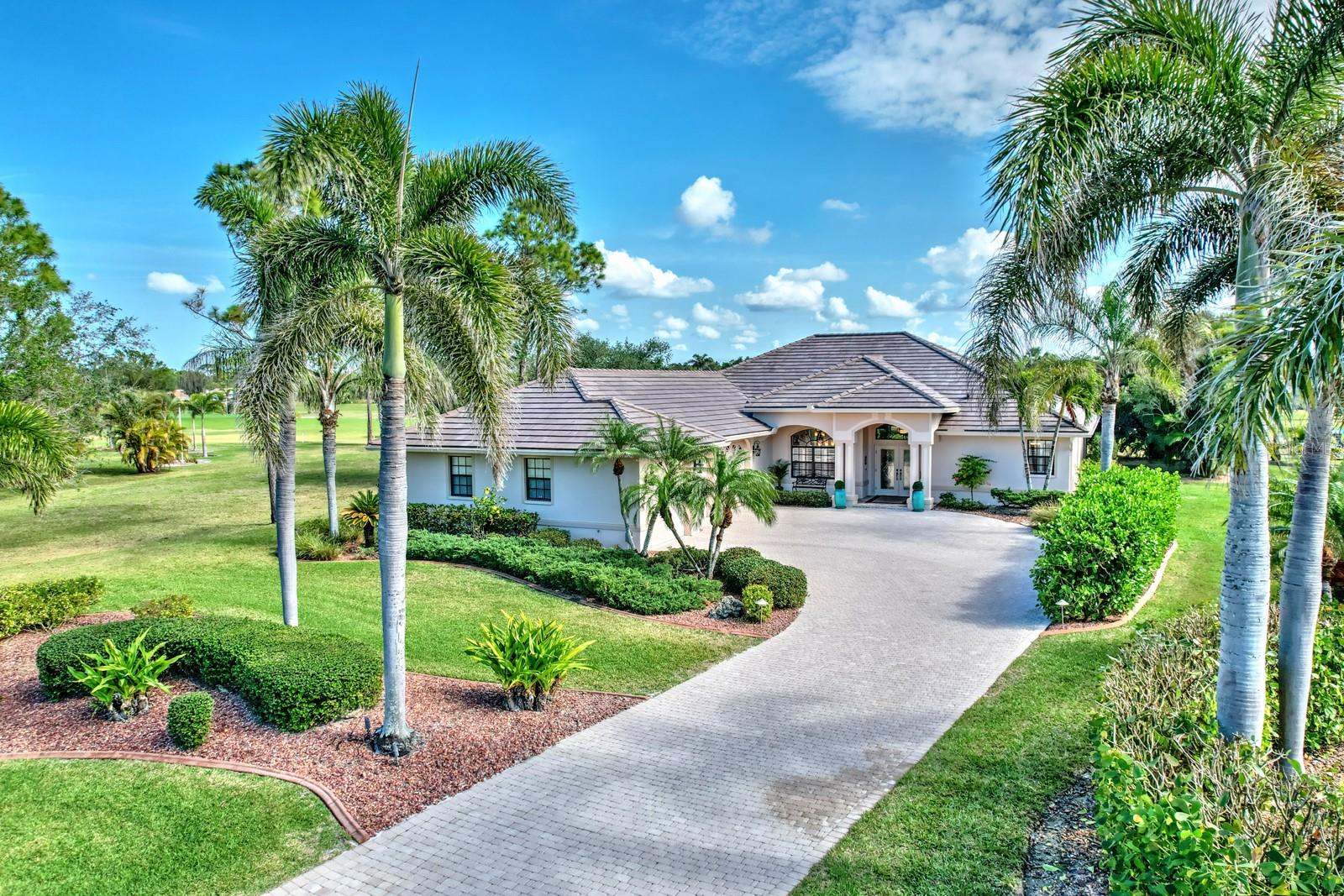 PUNTA GORDA ISLES - Residential