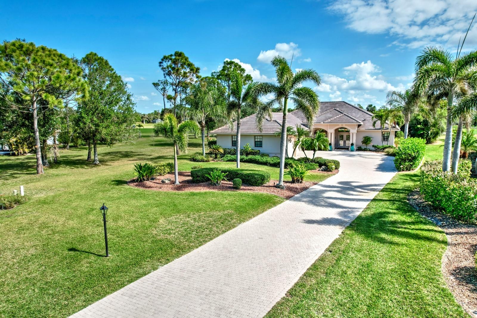 PUNTA GORDA ISLES - Residential