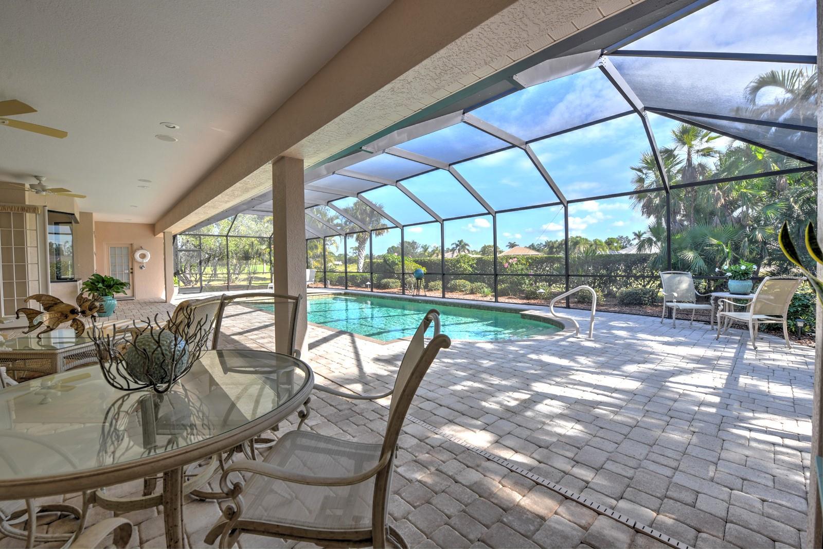 PUNTA GORDA ISLES - Residential