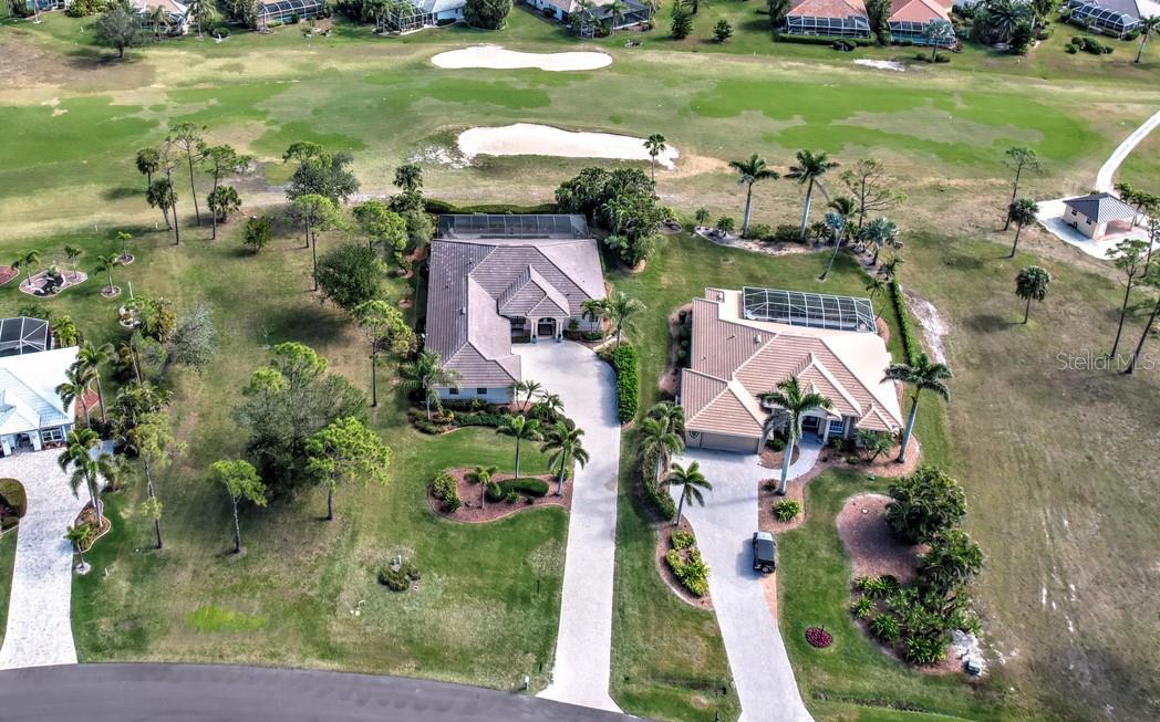 PUNTA GORDA ISLES - Residential