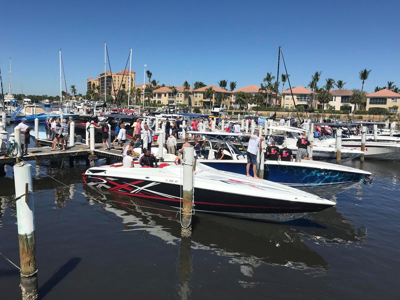 PUNTA GORDA ISLES - Residential