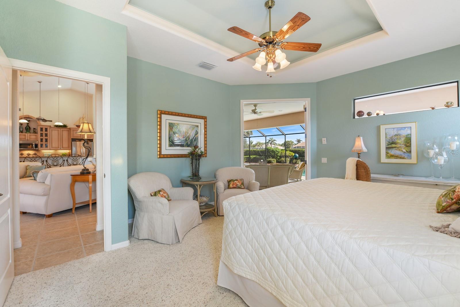 PUNTA GORDA ISLES - Residential