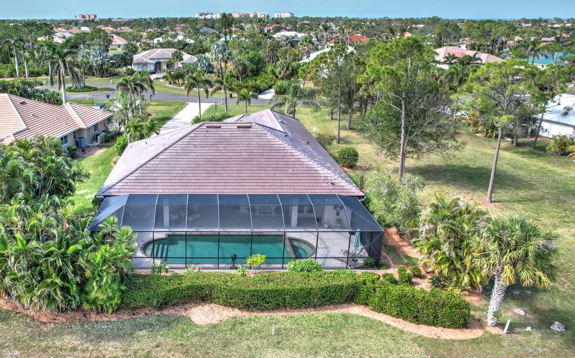 PUNTA GORDA ISLES - Residential