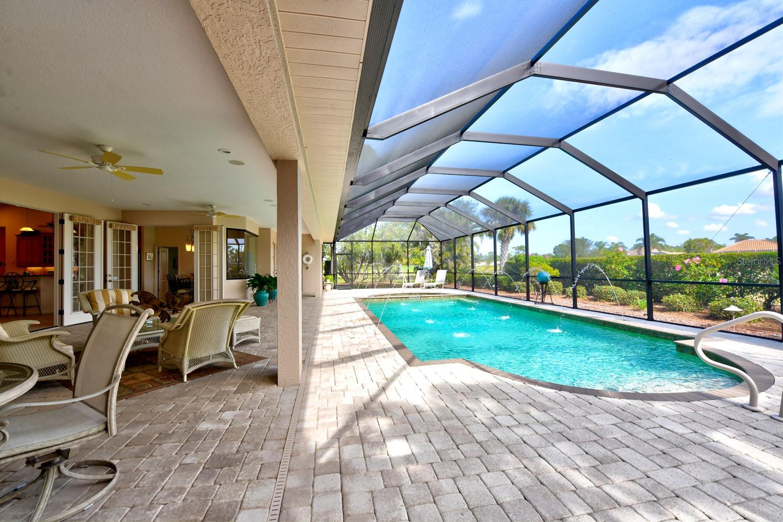 PUNTA GORDA ISLES - Residential